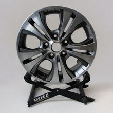 Laden Sie das Bild in den Galerie-Viewer, 1x Alufelge 16 Zoll 6.0&quot; 5x114.3 51ET 13259247 Kia Rim Wheel