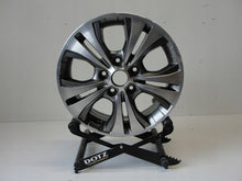 Laden Sie das Bild in den Galerie-Viewer, 1x Alufelge 16 Zoll 6.0" 5x114.3 51ET 13259247 Kia Rim Wheel FEL5415868085wh