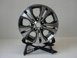 1x Alufelge 16 Zoll 6.0