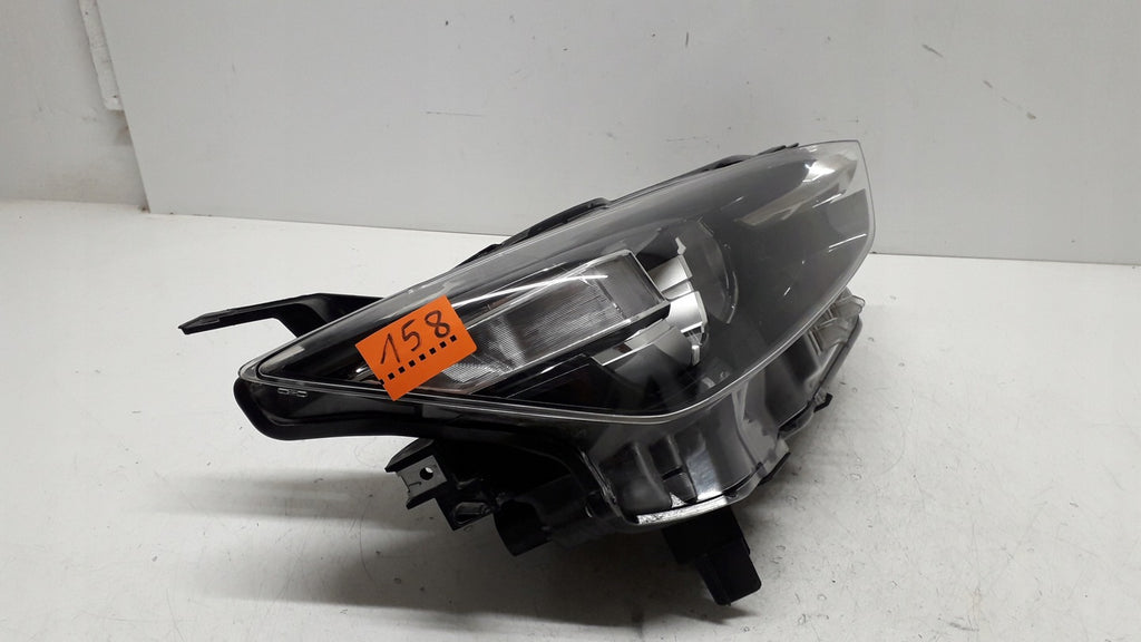 Frontscheinwerfer Mazda Cx-3 D10E-51030 Rechts Scheinwerfer Headlight