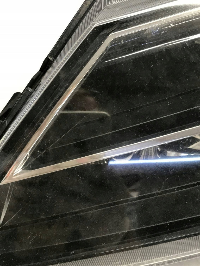 Frontscheinwerfer Seat Leon 5F1941007G Full LED Links Scheinwerfer Headlight