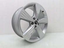 Laden Sie das Bild in den Galerie-Viewer, 4x Alufelge 19 Zoll 8.0" 5x112 45ET Glanz Silber 89A601025B Audi E-Tron FEL9657003612fd