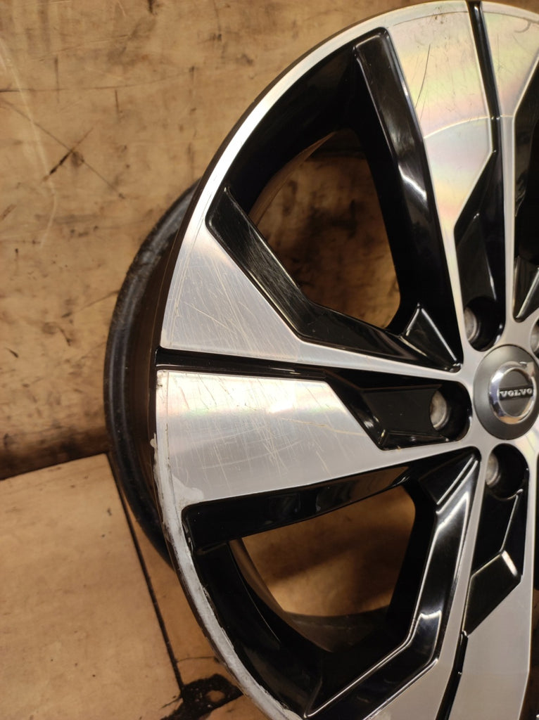 1x Alufelge 18 Zoll 7.5" 5x108 50 5ET 31680199 Volvo V60 II Cross Country FEL4966372548sn