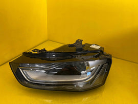 Frontscheinwerfer Audi A4 B8 8K0941005C Xenon Links Scheinwerfer Headlight SCH4489785536hp