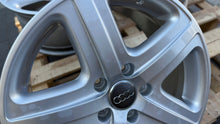 Load image into Gallery viewer, 1x Alufelge 19 Zoll 9.0" 5x130 60ET 7L6601025D Audi Q7 Cayenne Rim Wheel FEL9435729715ie