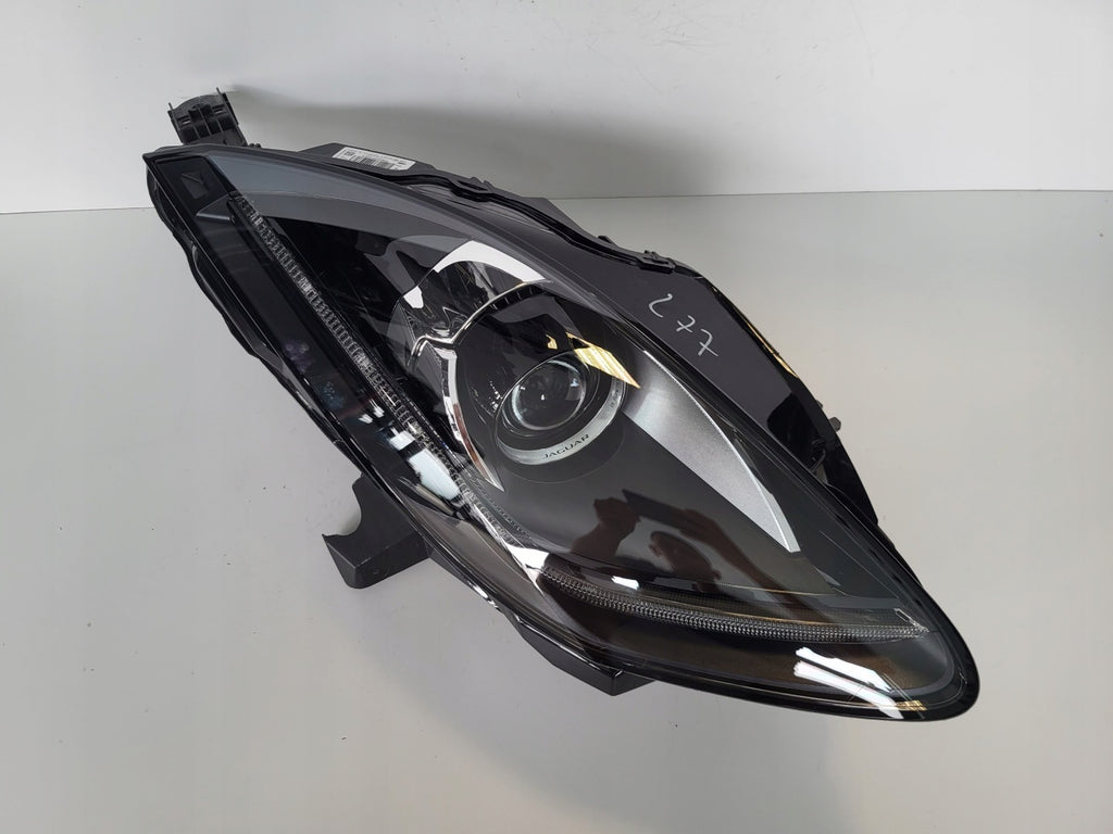 Frontscheinwerfer Jaguar F-Type X152 EX53-13W029- Xenon Rechts Headlight SCH3963049035ct