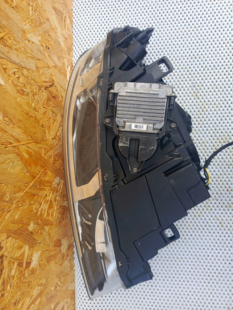 Frontscheinwerfer Volvo S60 V60 31420261 Bi-Xenon Links Scheinwerfer Headlight SCH4101135965hb