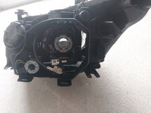 Laden Sie das Bild in den Galerie-Viewer, Frontscheinwerfer BMW E60 E61 Xenon Rechts Scheinwerfer Headlight SCH3256227569uh