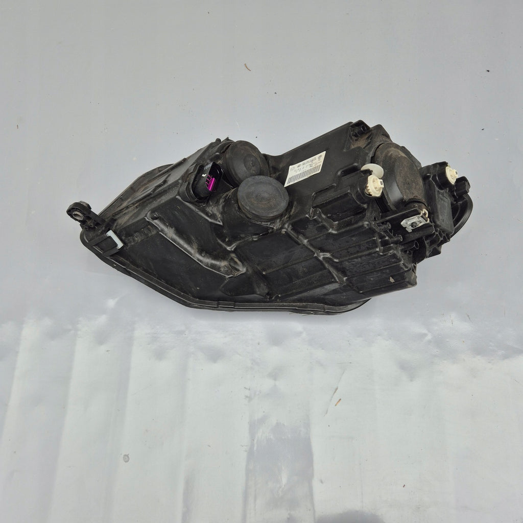 Frontscheinwerfer VW Caddy 2K1941016B Rechts Scheinwerfer Headlight SCH9424070232bv