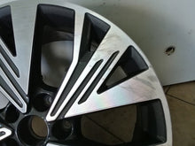 Load image into Gallery viewer, 1x Alufelge 19 Zoll 8.0" 5x112 45ET Graphit 89A601025C Audi Q4 Rim Wheel FEL7697049510ds