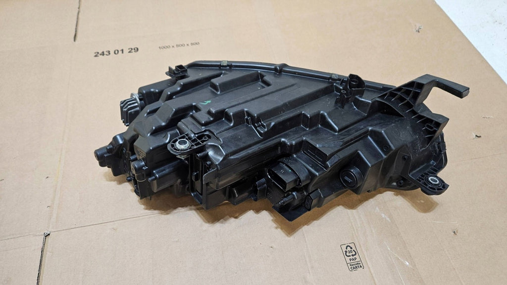 Frontscheinwerfer Skoda Octavia IV 5E4941016 LE18A6418KOD 85122000 Rechts SCH4212188925br