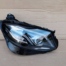 Frontscheinwerfer Mercedes-Benz W213 A2139069608 LED Rechts Headlight SCH1733491135wk