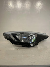 Frontscheinwerfer Hyundai I20 II 92101C8000 Ein Stück (Rechts oder Links)