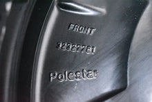 Load image into Gallery viewer, 1x Alufelge 19 Zoll 8.0" 5x108 50ET Glanz Schwarz 32327781 Polestar 1 Rim Wheel FEL6188914667zy