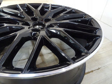 Load image into Gallery viewer, 1x Alufelge 19 Zoll 8.0" 5x112 45ET Glanz Schwarz 81A601025L Audi Q2 Rim Wheel FEL1483497116ci