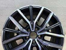Load image into Gallery viewer, 1x Alufelge 18 Zoll 5x112 6891179 BMW X1 Rim Wheel FEL6740330825sp