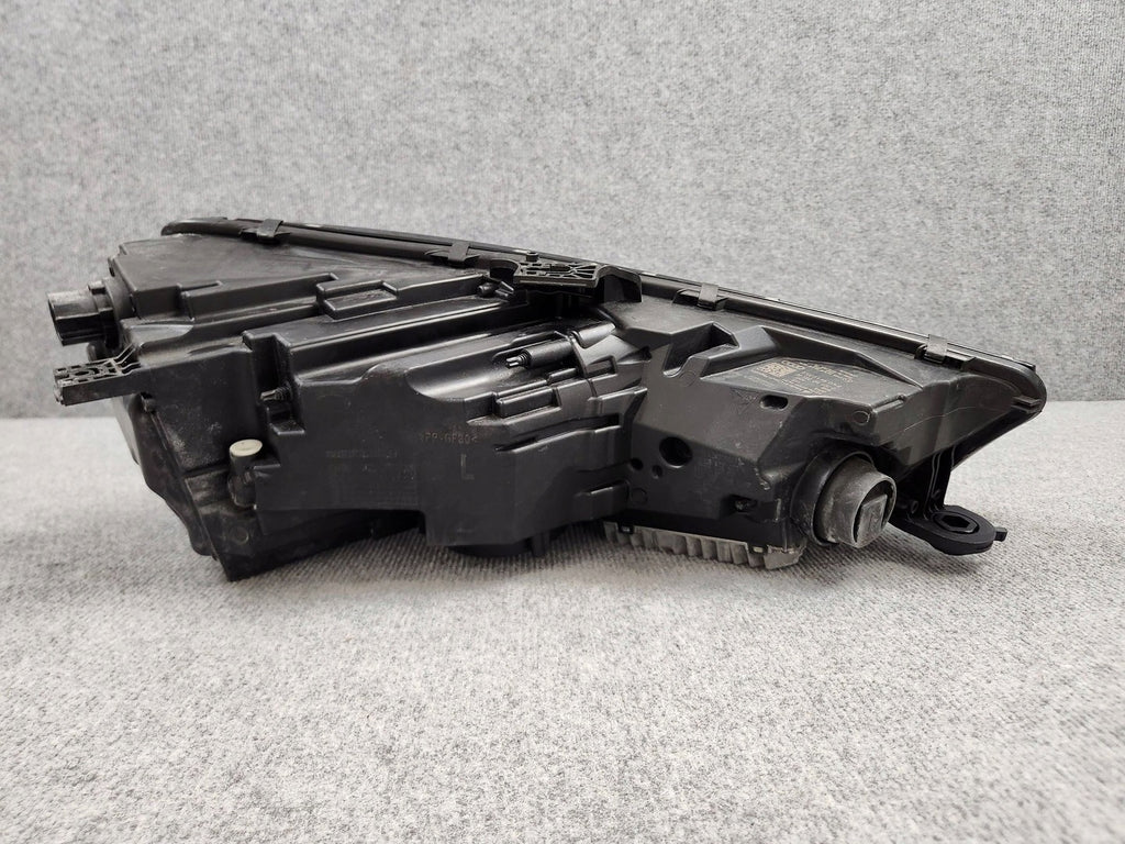 Frontscheinwerfer Audi A4 B9 8W0941035E-SCZ LED Links Scheinwerfer Headlight SCH3064817956ye
