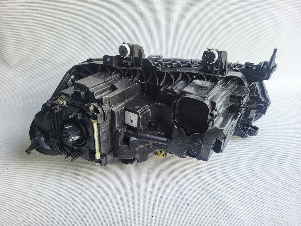 Frontscheinwerfer BMW X5 G05 G06 5A5B572 5A8E0F6 Full LED Rechts Headlight SCH3524972879kh