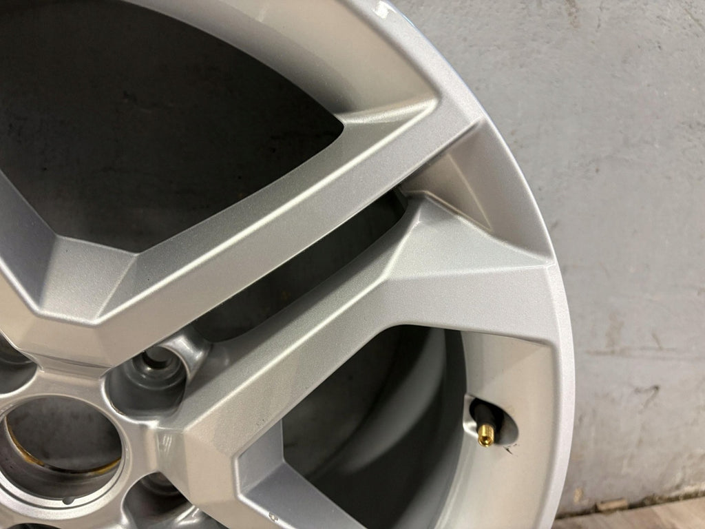 1x Alufelge 18 Zoll 8.0" 5x112 39ET 80A601025BD Audi Q5 Rim Wheel FEL5821068396xr