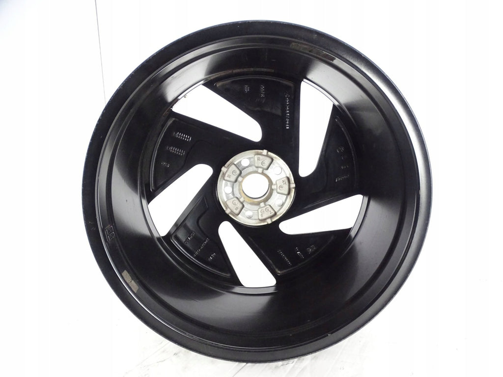 1x Alufelge 20 Zoll 8.5" 5x112 40ET 14B601025E VW Rim Wheel FEL7827758923dn