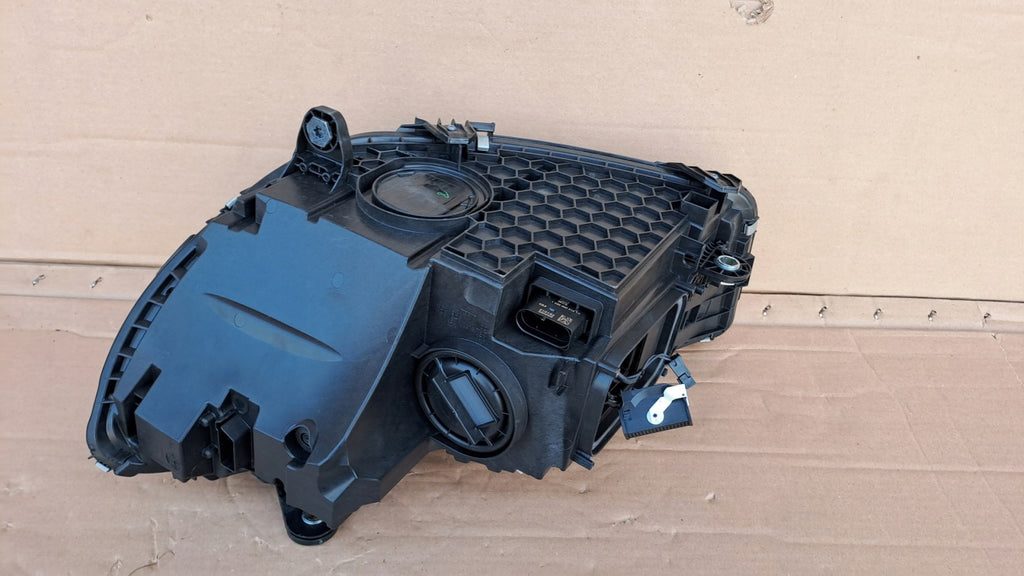 Frontscheinwerfer Mercedes-Benz W206 A2069066204 LED Rechts Headlight SCH1708743685vf