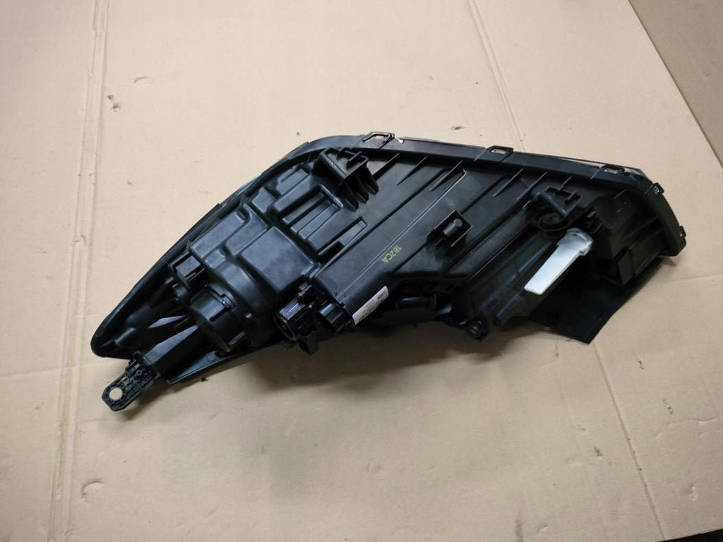 Frontscheinwerfer Hyundai Tucson 92102D7201 LED Rechts Scheinwerfer Headlight SCH8595324762vx