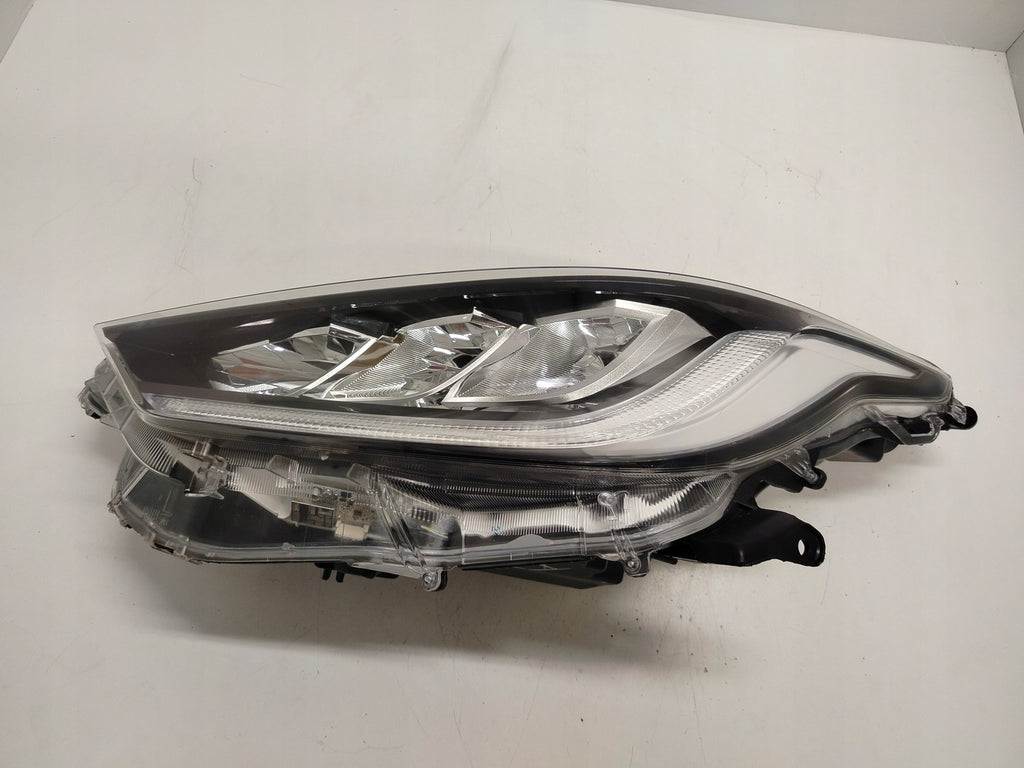 Frontscheinwerfer Toyota Yaris EUK0-8 Full LED Ein Stück (Rechts oder Links)