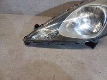 Load image into Gallery viewer, Frontscheinwerfer Honda Jazz III Links Scheinwerfer Headlight