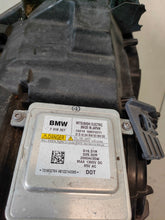Laden Sie das Bild in den Galerie-Viewer, Frontscheinwerfer BMW F20 Xenon Rechts Scheinwerfer Headlight SCH6217175350pq