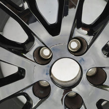 Load image into Gallery viewer, 1x Alufelge 19 Zoll 8.0" 5x112 32ET Matt Schwarz 8W9601025H Audi A4 Allroad FEL4997992449gr