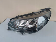 Laden Sie das Bild in den Galerie-Viewer, Frontscheinwerfer Peugeot II 208 9833036380 Full LED Links Headlight SCH3383973832zu