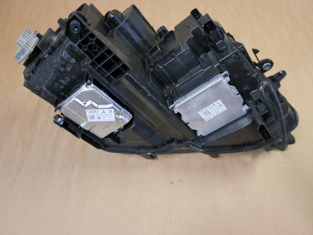 Frontscheinwerfer VW Tiguan 5NB941081A LED Links Scheinwerfer Headlight SCH9591578006ap