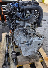 Laden Sie das Bild in den Galerie-Viewer, Motor Suzuki I K14D 1.4 129PS 95kW 54TKm Benzin Engine Unkomplett MOT1334211412aq