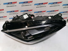 Load image into Gallery viewer, Frontscheinwerfer BMW Z4 G29 5A50E67 LED Links Scheinwerfer Headlight SCH8798877366bs