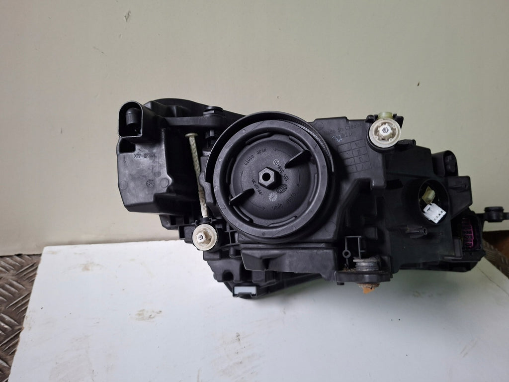 Frontscheinwerfer Skoda Superb 3V1941015B Xenon Links Scheinwerfer Headlight SCH7068336093yf