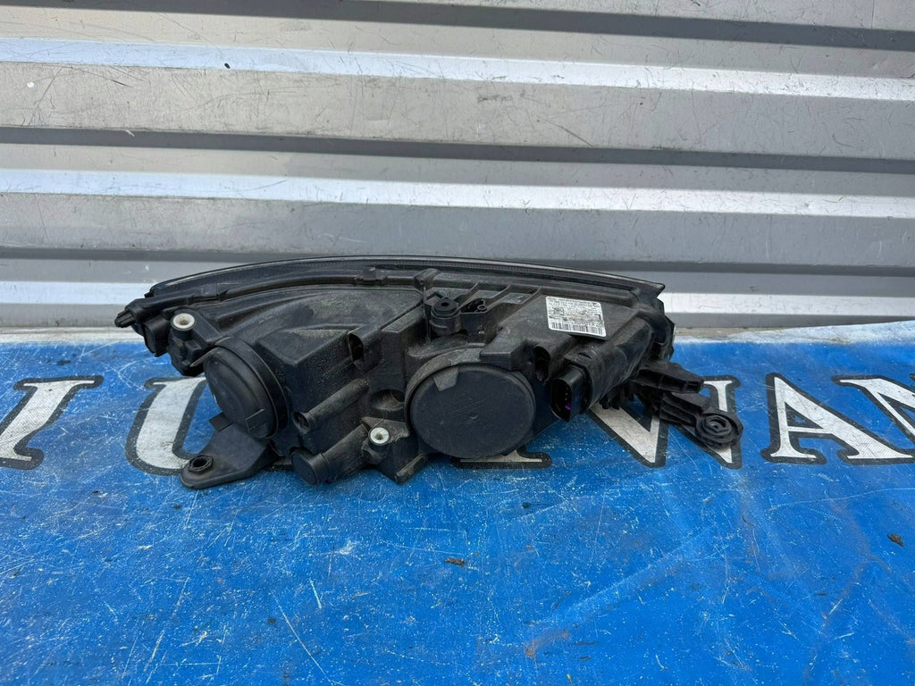 Frontscheinwerfer Skoda Fabia III 6V1941015D Links Scheinwerfer Headlight