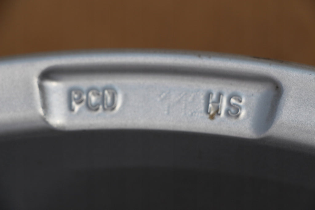 1x Alufelge 17 Zoll 7.5" 5x112 52ET KBA53527 Rim Wheel