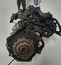 Laden Sie das Bild in den Galerie-Viewer, Motor Opel Astra J Corsa E B14XER 1.4 74kW Benzin Engine Komplett MOT7914353975sn