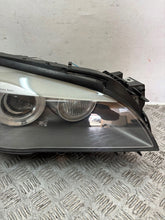 Load image into Gallery viewer, Frontscheinwerfer BMW 7 F01 F02 F03 F04 7182150 Rechts Scheinwerfer Headlight SCH2974633511ef