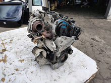 Laden Sie das Bild in den Galerie-Viewer, Motor Seat I Ibiza CFWA 1.2 TDI 75PS 55kW 79TKm 2011 Diesel Engine Komplett MOT9929584610hk