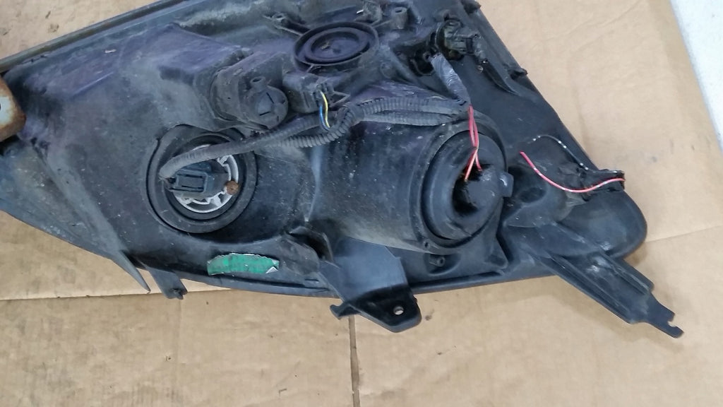 Frontscheinwerfer Honda Civic 33100-S5T-G61 Ein Stück (Rechts oder Links)