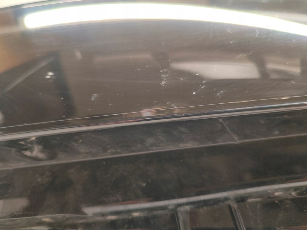 Frontscheinwerfer Opel Astra L 9858777280 Full LED Links Scheinwerfer Headlight SCH9099980752tk