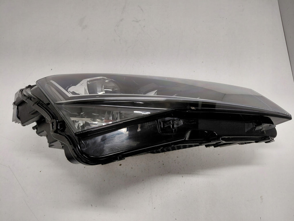 Frontscheinwerfer Skoda Superb III 3V1941016E Rechts Scheinwerfer Headlight SCH8924964871pw
