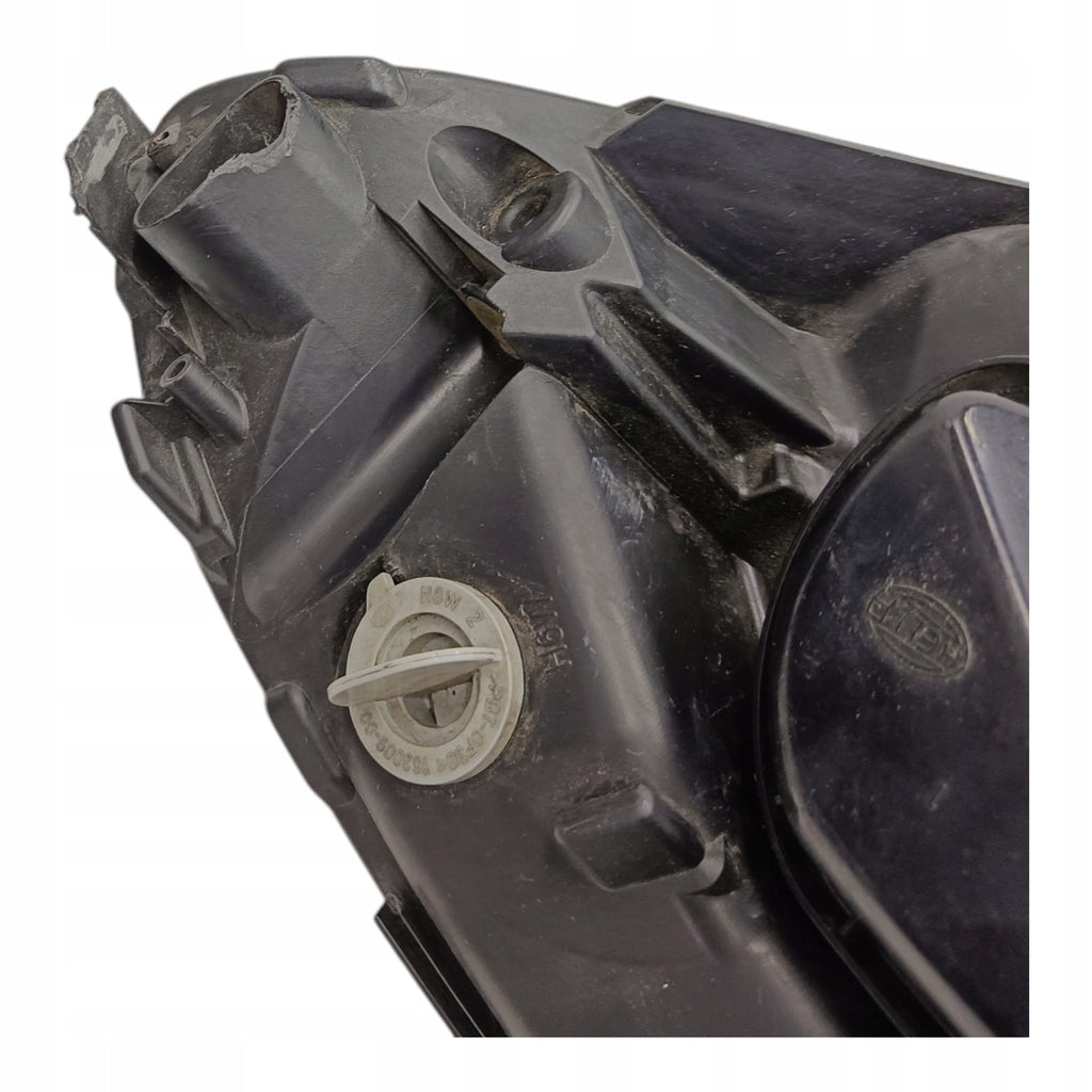 Frontscheinwerfer Citroën C4 Picasso Xenon Rechts Scheinwerfer Headlight