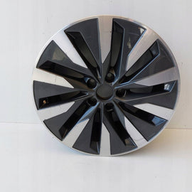 1x Alufelge 18 Zoll 4K0601025B Audi A6 C8 Rim Wheel FEL6188427390uu