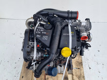 Load image into Gallery viewer, Motor Renault Clio III K9K770 1.5 DCI 75PS 55kW 2005 Diesel Engine Komplett MOT8997915578jn