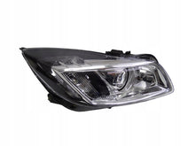Laden Sie das Bild in den Galerie-Viewer, Frontscheinwerfer Opel Insignia A 13226793 Xenon Rechts Scheinwerfer Headlight SCH2059098751fw