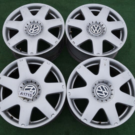 4x Alufelge 17 Zoll 7.0