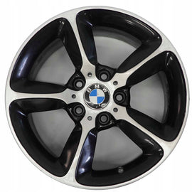 1x Alufelge 17 Zoll 8.0