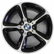 Load image into Gallery viewer, 1x Alufelge 17 Zoll 8.0" 5x120 6796208 BMW 1 F21 F20 Rim Wheel FEL3131002255hx